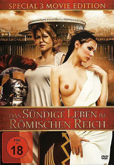 Das Sand#252;ndige Leben im Rand#246;mischen Reich | Unknown