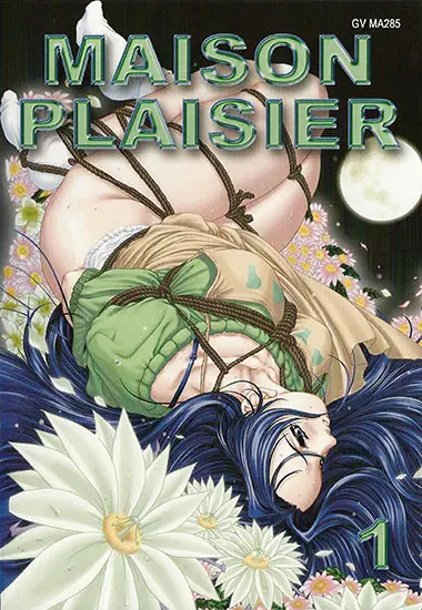 Maison Plaisier 1 | Trimax