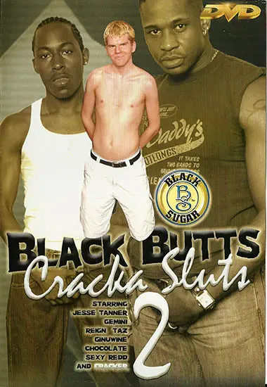 Black Butts Cracka Sluts 2 | Unknown