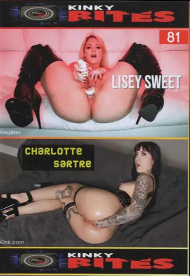 Kinky Bites - Volume 1 | Unknown