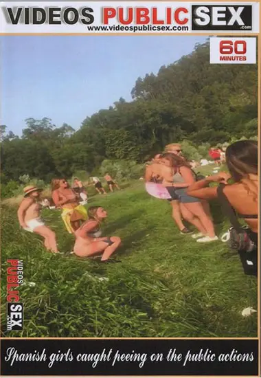 Videos Public Sex - Girls Gotta Go 131 | Unknown