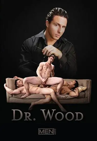 Dr. Wood | MEN.COM | DVD