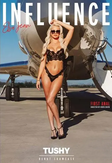Influence | TUSHY.COM | DVD