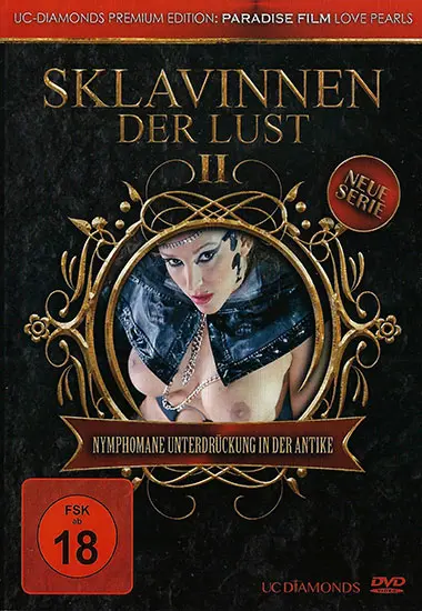 Sklavinnen der Lust 2 | UC Diamonds | DVD