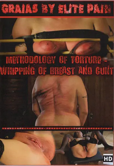 Graias - Methodoly of Torture | Unknown
