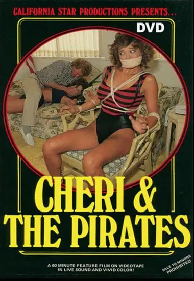 California Star - Cheri andamp; The Pirates | Unknown