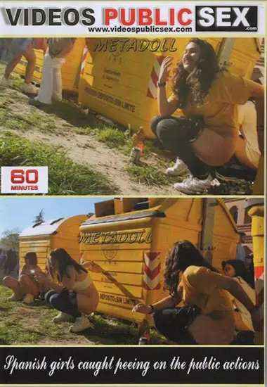Videos Public Sex - Girls Gotta Go 174 | Unknown