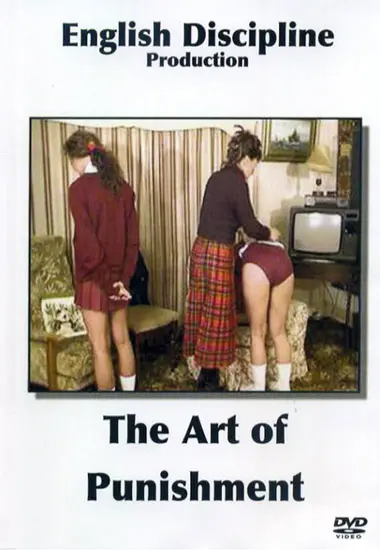 English Discipline - The Art of Punishment | Unknown