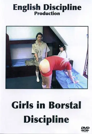 English Discipline - Girls in Borstal Discipline | Unknown
