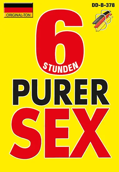Purer Sex B-378 | BB-Video | DVD