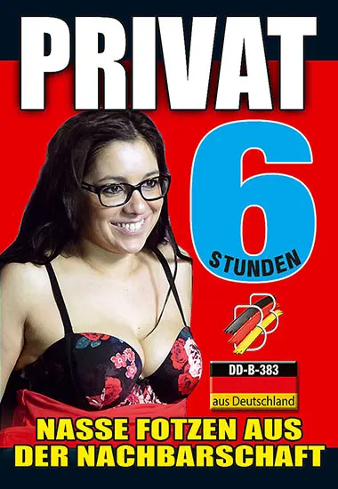 Privat B-383 | BB-Video | DVD