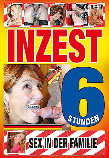 Inzest B-411 | BB-Video | DVD