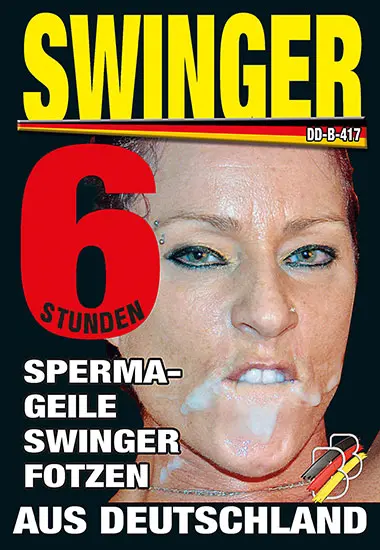Swinger B-417 | BB-Video | DVD, Download, VOD