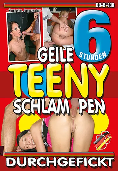 Geile Teeny Schlampen B-430 | BB-Video | DVD