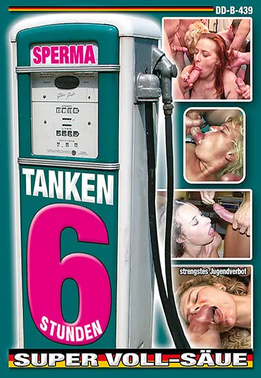 Sperma Tanken B-439 | BB-Video | DVD
