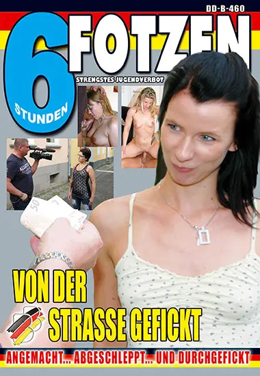 Fotzen von der Strasse gefickt B-460 | BB-Video | DVD