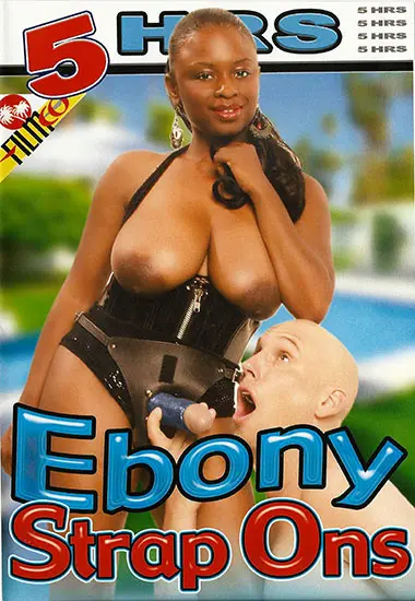 Ebony Strap Ons(Filmco) at sexvideoall.com