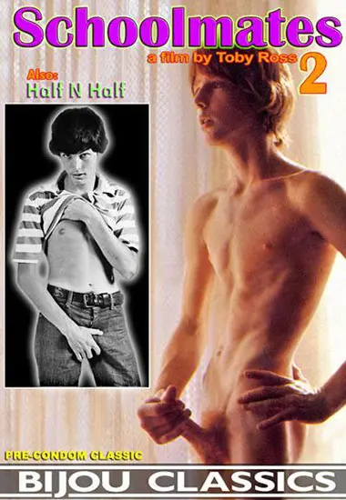 Schoolmates 02 | BIJOU | DVD