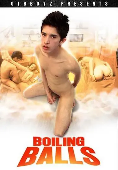 Boiling Balls | OTB Boyz | DVD