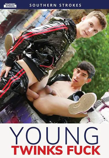 Young Twinks Fuck | Southern Strokes | DVD