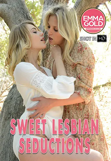 SWEET LESBIAN SEDUCTIONS | Emma Gold | Download, 4K/HD, VOD