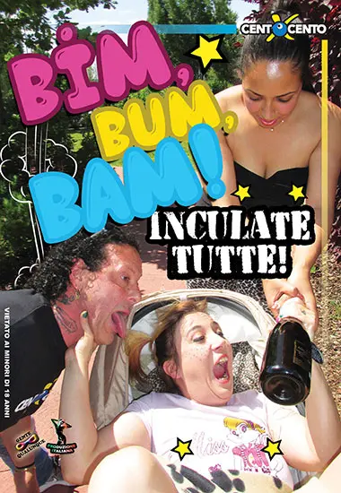 Bim Bum Bam Inculale Tutte | Centoxcento | Download, 4K/HD, VOD