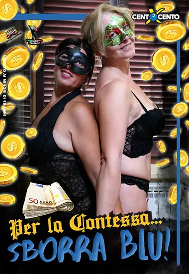 Per La Contessa Sborra Blu | Centoxcento | Download, 4K/HD, VOD