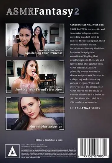 ASMR Fantasy 02(ADULT TIME) at sexvideoall.com(back cover)