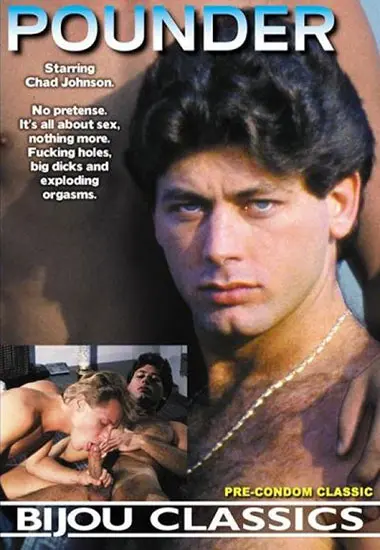 Pounder | BIJOU | DVD