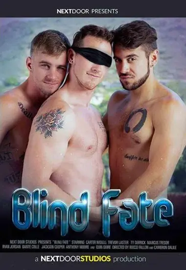 Blind Fate | Next Door Studios | DVD