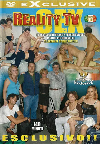 Sex Reality TV | Unknown