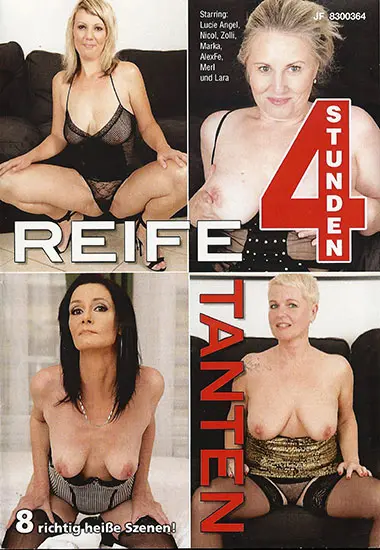 Reife Tanten | Erotic Entertainment