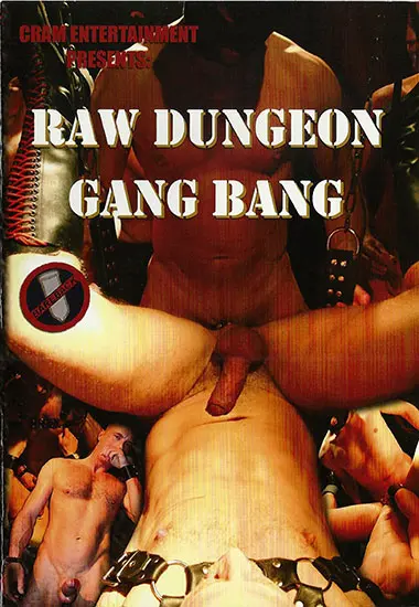Raw Dungeon Gang Bang | Unknown