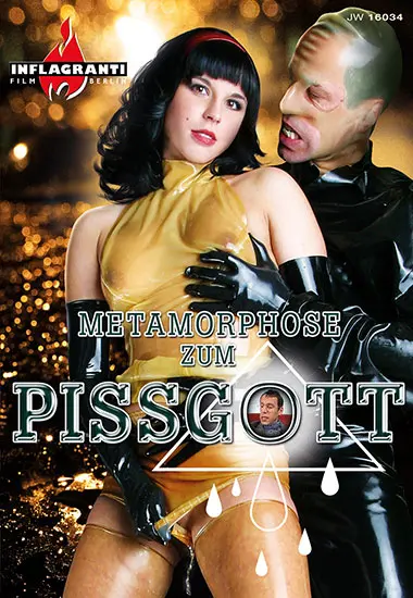 Metamorphose zum Pissgott(Inflagranti) at sexvideoall.com