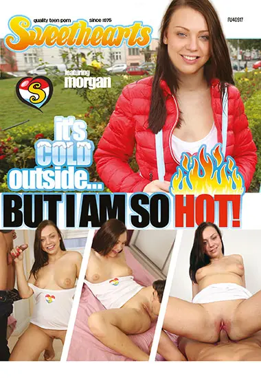 Its Cold Outside. But I Am So Hot! | SEVENTEEN | DVD