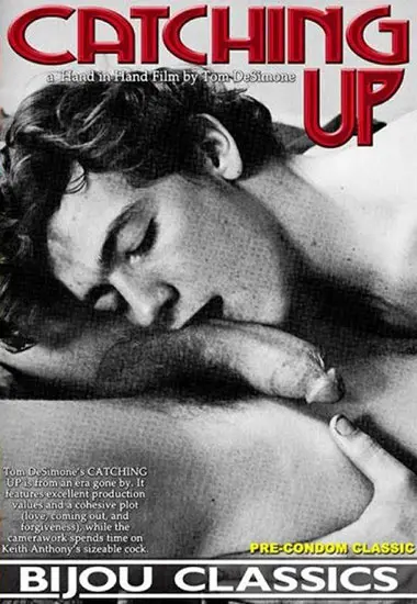 Catching Up | BIJOU | DVD