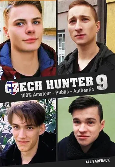 Czech Hunter 09 | CZECH