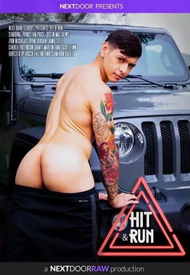 Hit andamp; Run | Next Door Studios | DVD