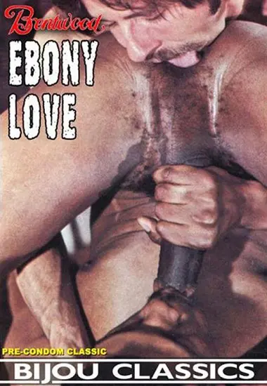 Ebony Love | BIJOU | DVD