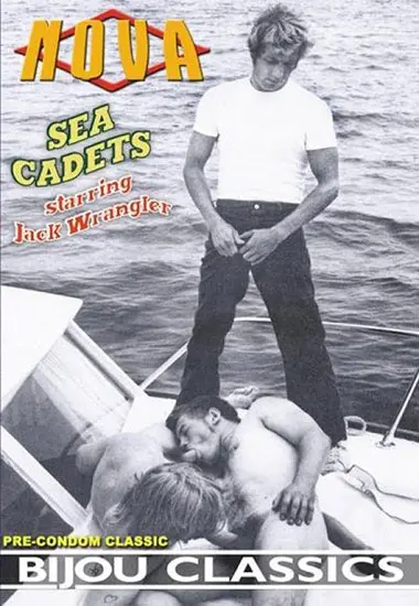 Sea Cadets | BIJOU | DVD