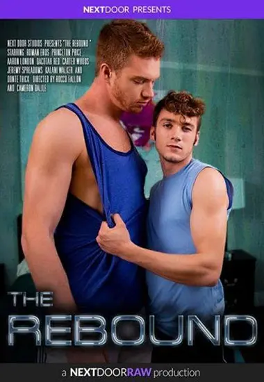 The Rebound | Next Door Studios | DVD