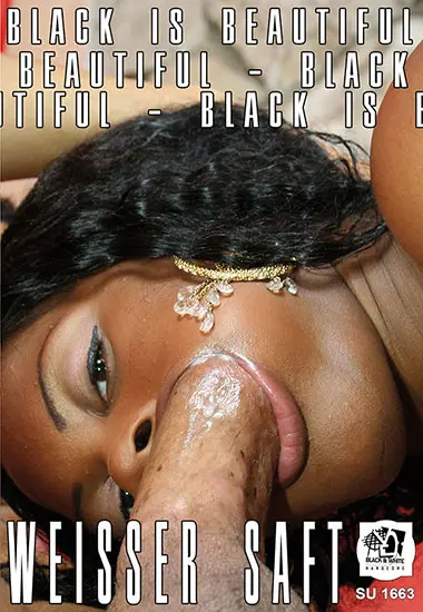 Black is beautiful - Weisser Saft | Fun-Picture | DVD