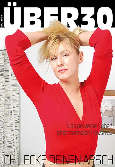 and#220;ber 30 - Ich lecke Deinen Arsch | Fun-Picture | DVD