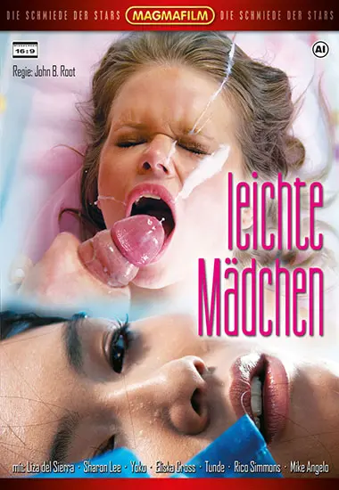 Leichte Mand#228;dchen | Magmafilm | DVD, Download, VOD