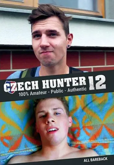Czech Hunter 12 | CZECH