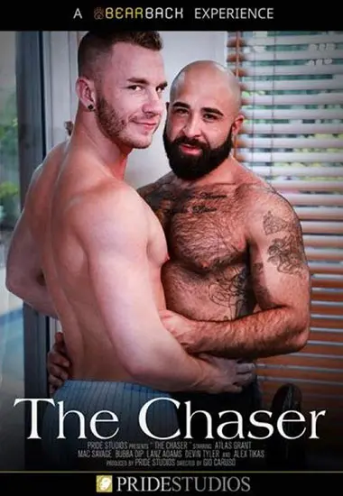 The Chaser | PRIDE STUDIOS | DVD