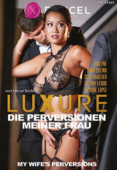 Luxure: Die Perversionen Meiner Frau | MARC DORCEL | DVD