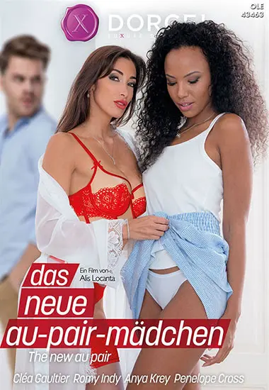Das Neue Au-Pair-Mand#228;dchen | MARC DORCEL | DVD