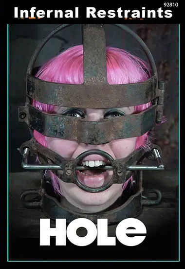 Infernal Restraints - Hole | Belrose | DVD