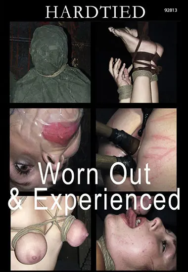 Hardtied - Worn Out andamp; Experienced | Belrose | DVD